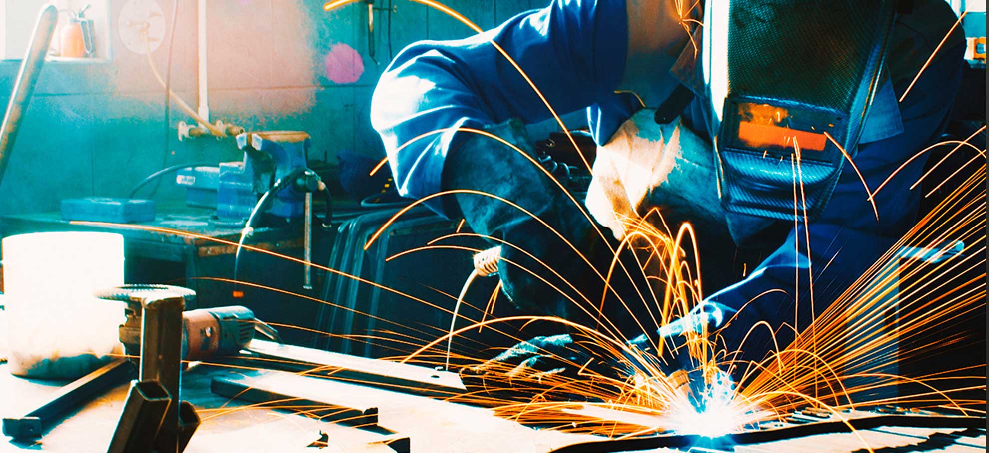 Metalcostruzioni