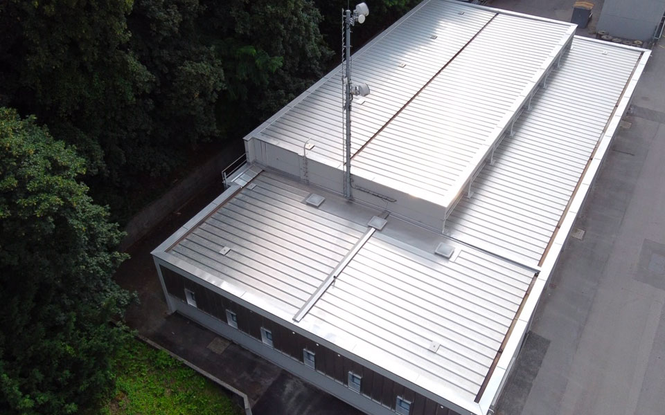 COPERTURE
